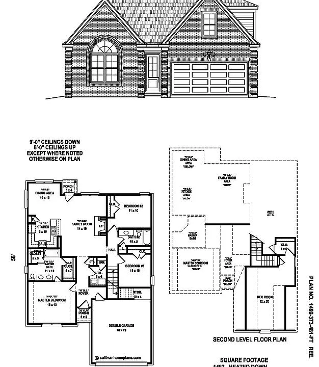 1868 Tallahassee Ln