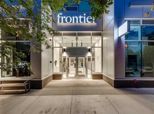 110 W 18a St NW #612, Calgary, AB T2N 2G9