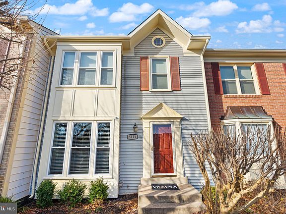 2nd image of 5113 Glen Meadow Ct
