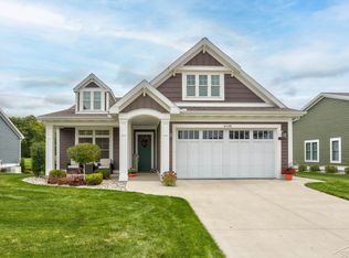 4138 Village Grn, Freeland, MI