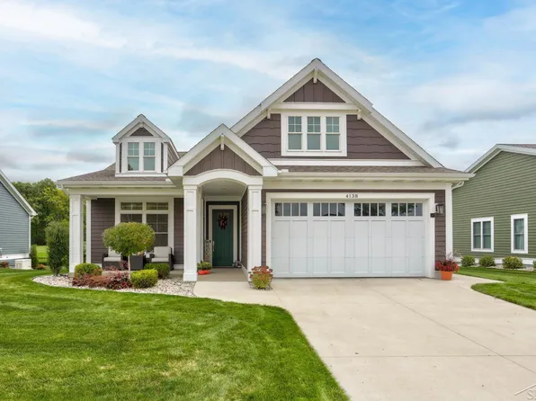 4138 Village Grn, Freeland, MI 48623