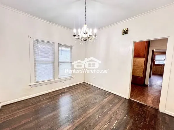 1109 E Annie St, Fort Worth, TX 76104