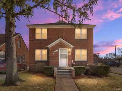 19151 Tireman St, Detroit, MI, 48228