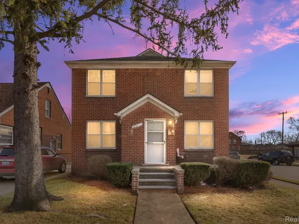 19151 Tireman St, Detroit, MI 48228