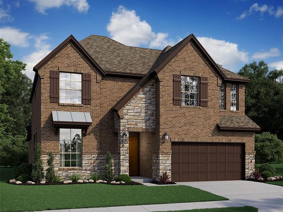 1st image of 43 Elander Blossom Dr