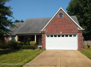7424 Hunters Forest Dr, Olive Branch, MS 38654