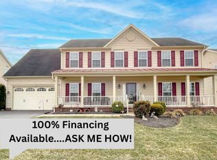 5522 Young Family Trl W, Adamstown, MD