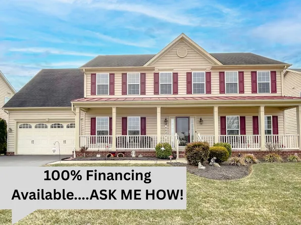 5522 Young Family Trl W, Adamstown, MD 21710