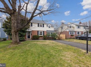 709 Argyle Rd, Glenside, PA 19038