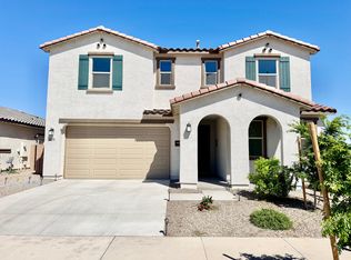 21186 E Arrowhead Trl, Queen Creek, AZ 85142