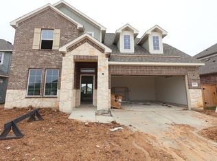 21407 Mountain Haya Trl, Tomball, TX 77377