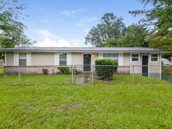 304 Citizen St, Green Cove Springs, FL 32043