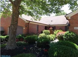 3169 Kingstree Ct, Dublin, OH 43017
