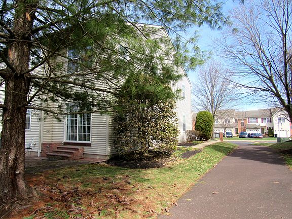 Rear Side View