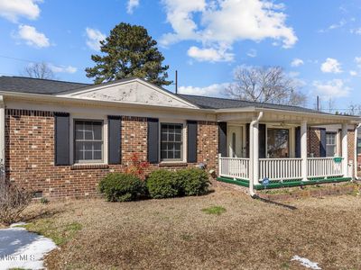 309 Coke Avenue, Edenton, NC, 27932