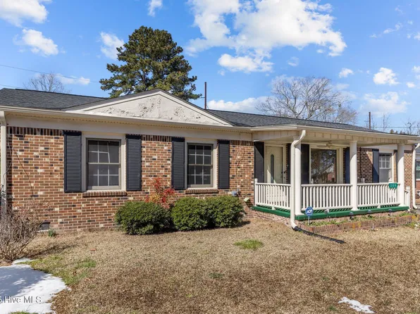309 Coke Avenue, Edenton, NC 27932