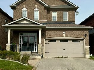 323 Alexander Cres, Milton, ON L9T 6K8