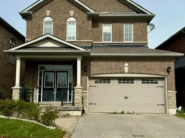 323 Alexander Cres, Milton, ON L9T 6K8