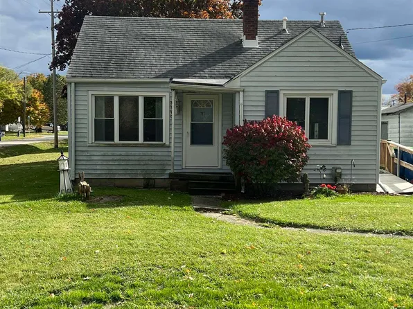 3590 Lincoln St, Carrollton, MI 48724