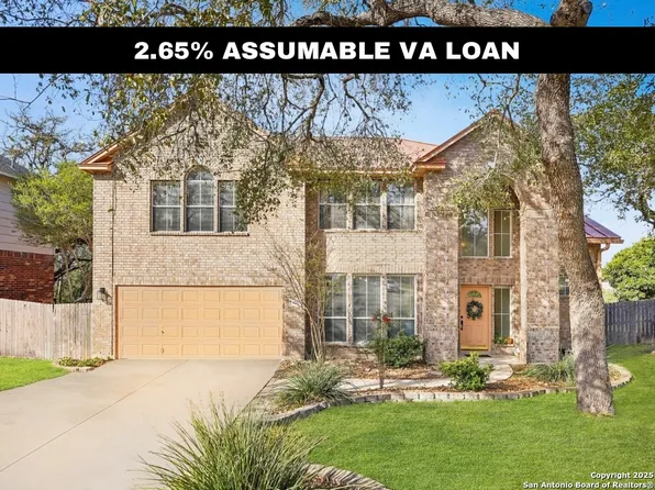 166 Alabaster, Universal City, TX 78148