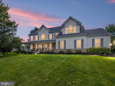 8427 Turnhouse Ct, Pasadena, MD, 21122