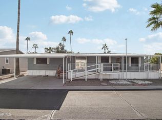 9501 E Broadway Rd #57, Mesa, AZ 85208