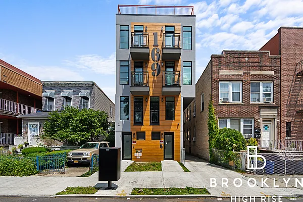 Rented by Brooklyn High Rise LLC | media 22