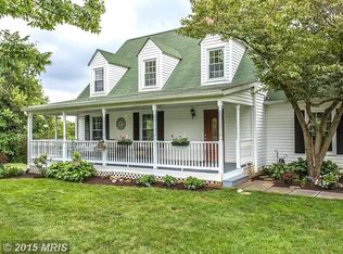 17610 Conoy Rd, Barnesville, MD 20838