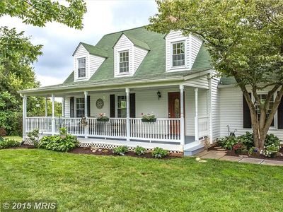 17610 Conoy Rd, Barnesville, MD, 20838