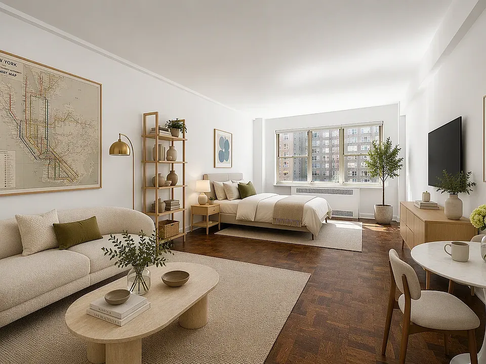 300 E 57th St #6K