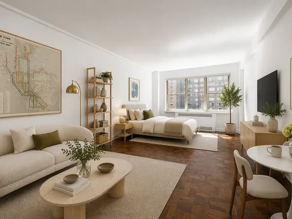 300 E 57th St APT 6k, New York, NY 10022