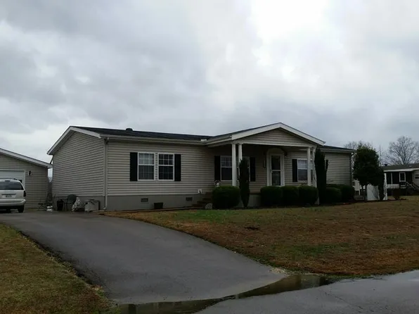 123 Running Deer Ln, Paris, TN 38242