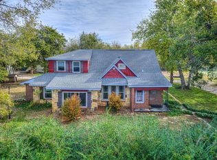 908 S Sooner Rd, Midwest City, OK 73110