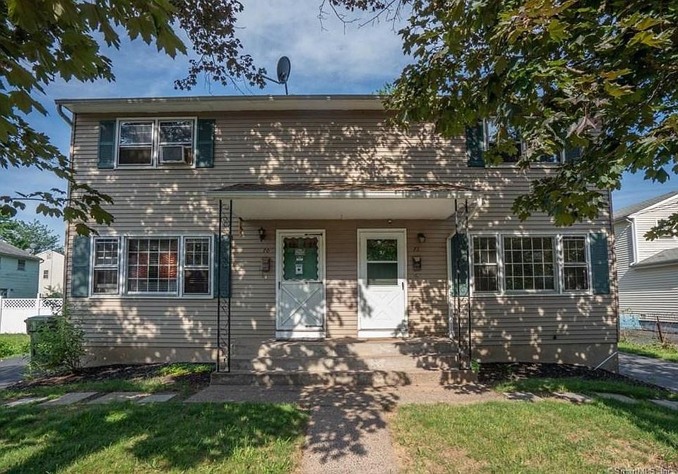 70 Graham Rd 70, East Hartford, CT 06118 Zillow