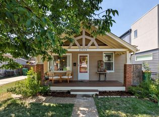 2959 S Delaware Street, Englewood, CO 80110