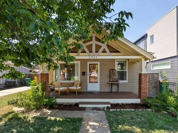 2959 S Delaware Street, Englewood, CO 80110