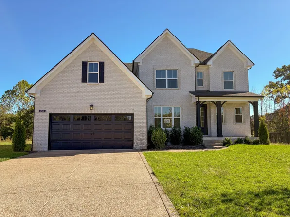 218 Settlers Way Lot 599, Hendersonville, TN 37075