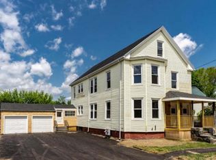 14 Emmons St #1, Portland, ME 04103