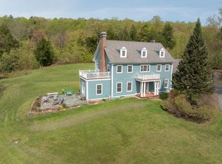 71 Bunny Ln, Waitsfield, VT 05673