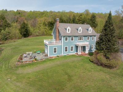 71 Bunny Lane, Waitsfield, VT, 05673