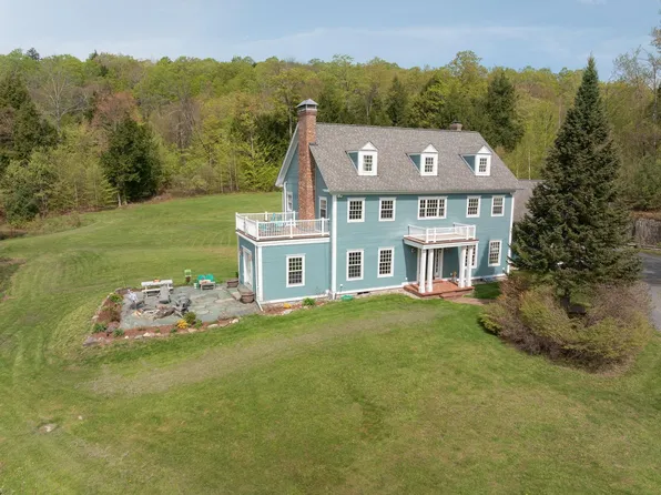71 Bunny Lane, Waitsfield, VT 05673