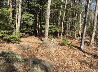 0 Dirt Rd, Camden, ME 04843