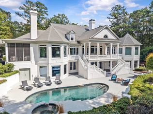1010 Callahans Ridge Rd, Greensboro, GA 30642