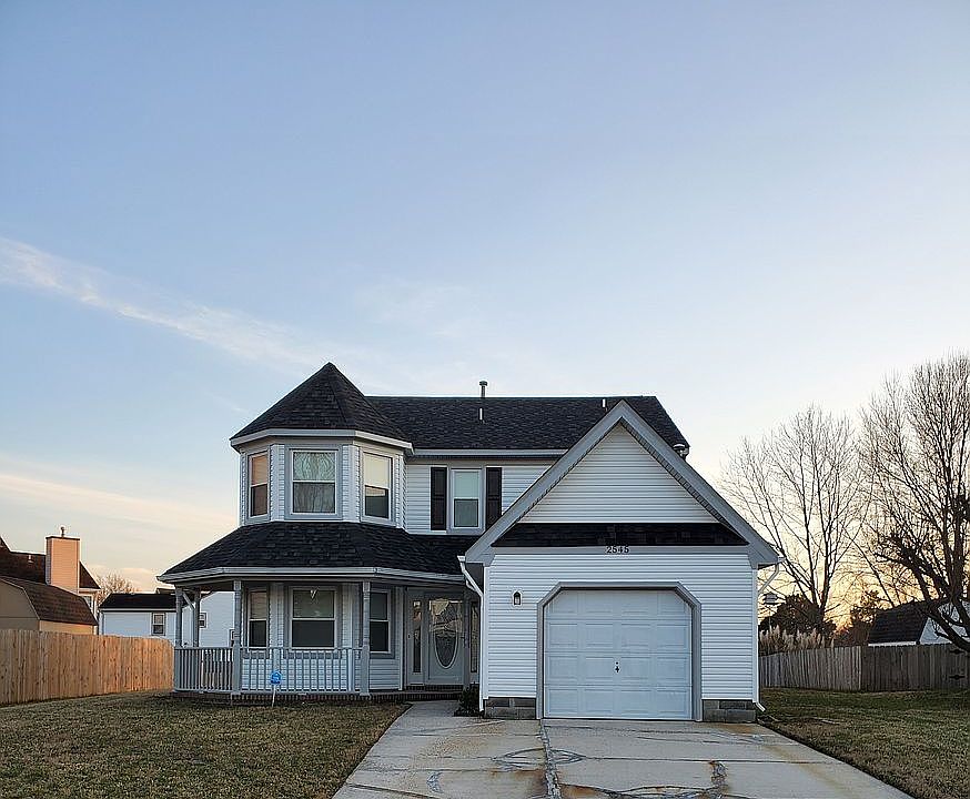 1st image of 2545 Gaines Mill Dr