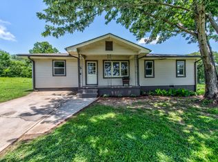 1003 W Delaware St, Cleveland, OK 74020