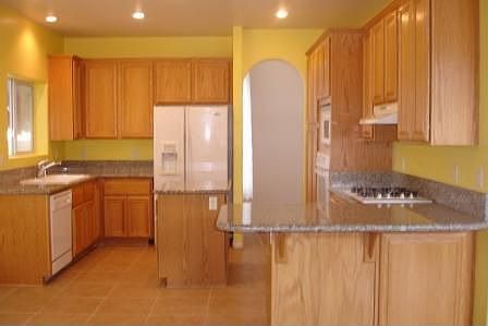 Open Kitchen