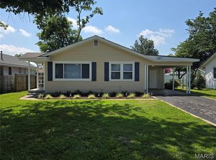 403 Virginia St, Sikeston, MO 63801