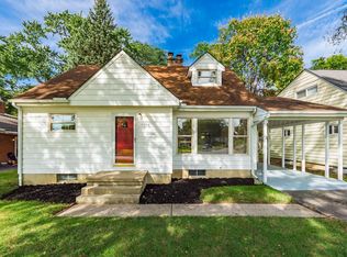 4142 Mayflower Blvd, Columbus, OH 43213
