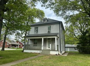 103 N 21st St, Belleville, IL