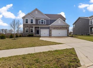 1423 Hemetite Dr, Grove City, OH 43123